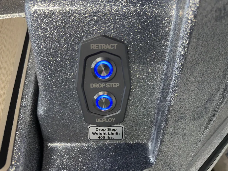 Slide: The Image of Supra SE 550 2026 - 19