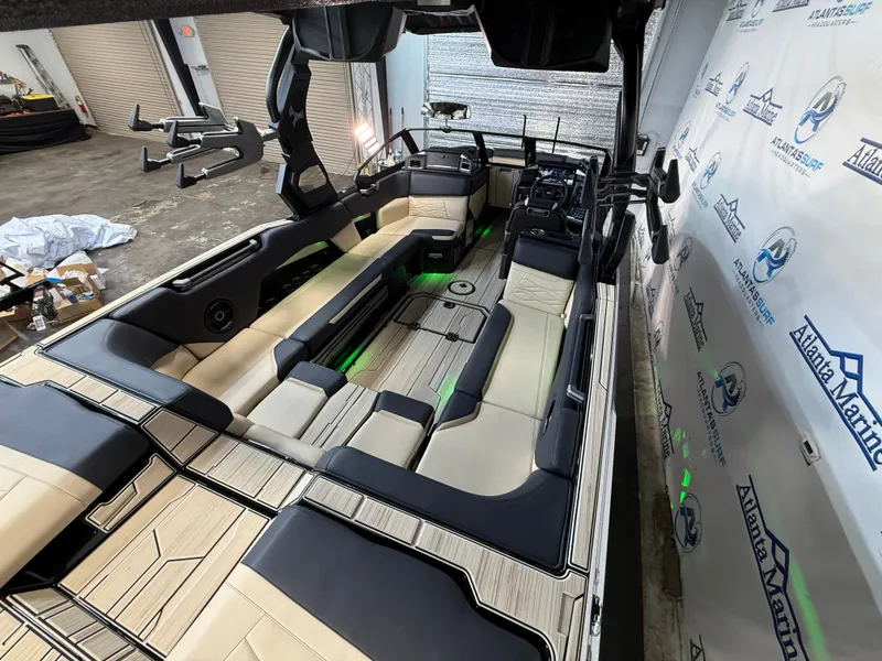 Slide: The Image of Supra SE 550 2026 - 21