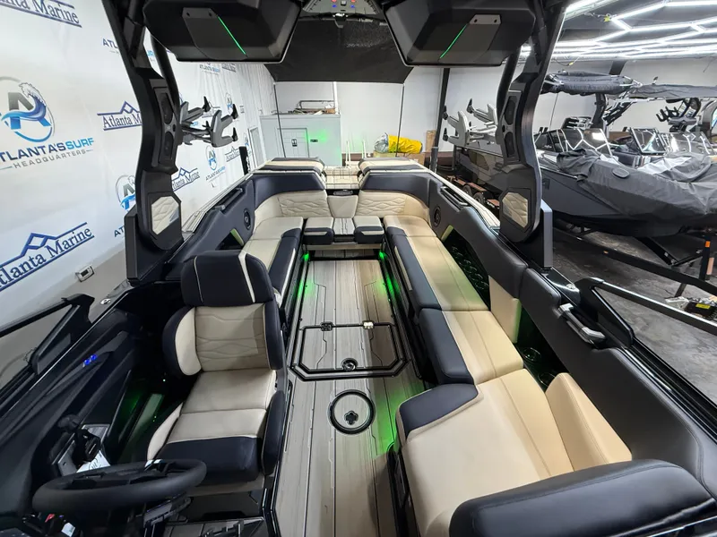 Slide: The Image of Supra SE 550 2026 - 23