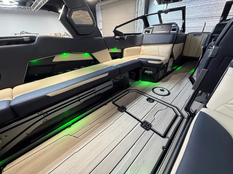 Slide: The Image of Supra SE 550 2026 - 24