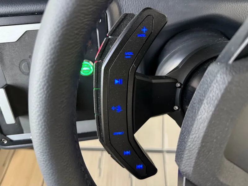 Slide: The Image of Supra SE 550 2026 - 26