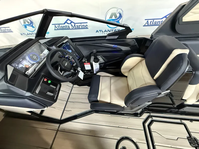 Slide: The Image of Supra SE 550 2026 - 27