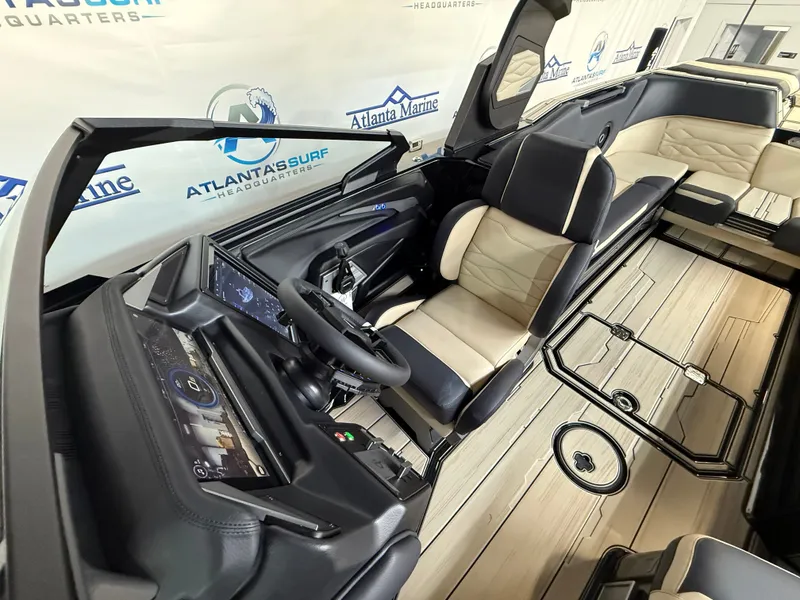 Slide: The Image of Supra SE 550 2026 - 28