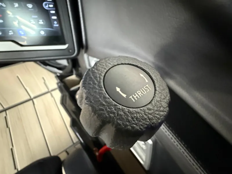 Slide: The Image of Supra SE 550 2026 - 29