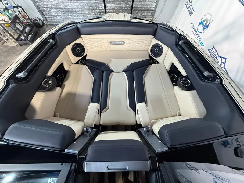 Slide: The Image of Supra SE 550 2026 - 31