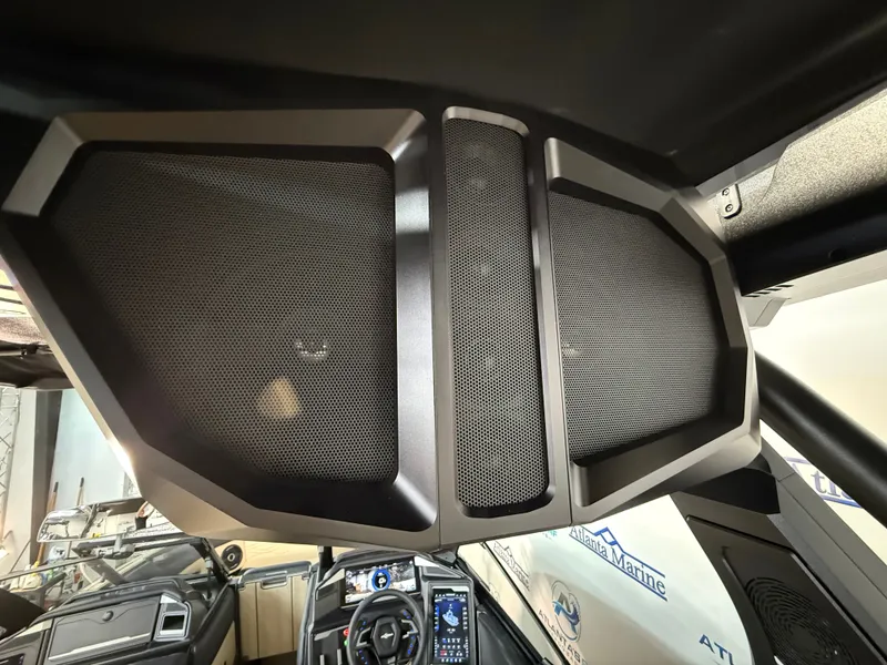 Slide: The Image of Supra SE 550 2026 - 32