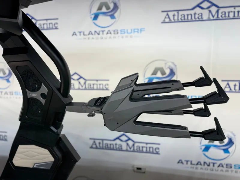 Slide: The Image of Supra SE 550 2026 - 33