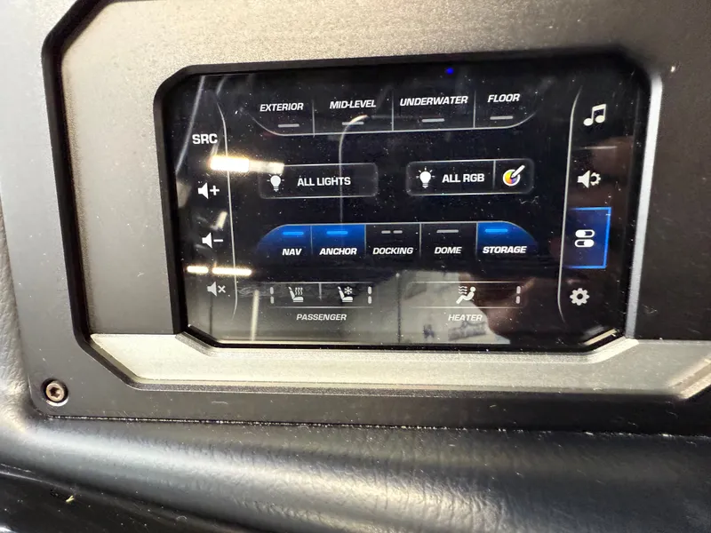 Slide: The Image of Supra SE 550 2026 - 34