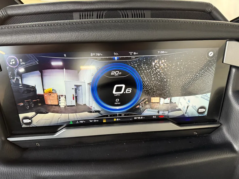 Slide: The Image of Supra SE 550 2026 - 35