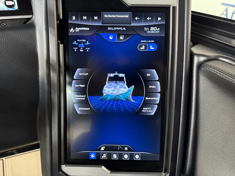 Slide: The Image of Supra SE 550 2026 - 36