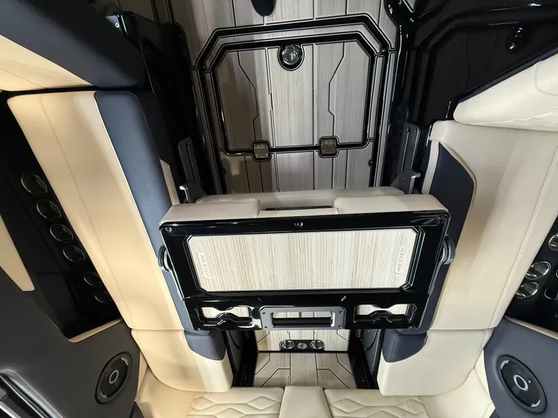 Slide: The Image of Supra SE 550 2026 - 39