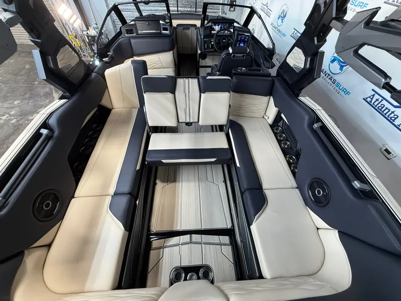 Slide: The Image of Supra SE 550 2026 - 40