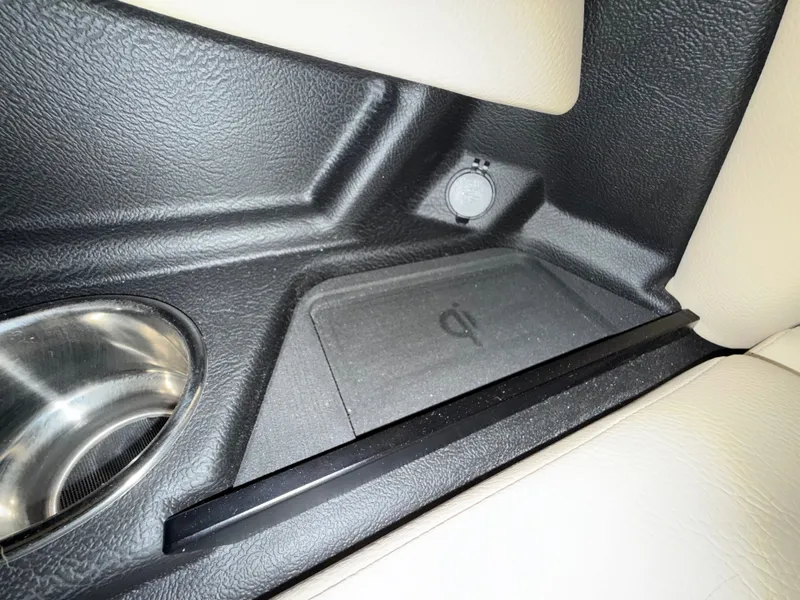 Slide: The Image of Supra SE 550 2026 - 41