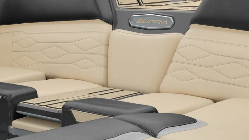 Slide: The Image of Supra SE 550 2026 - 6