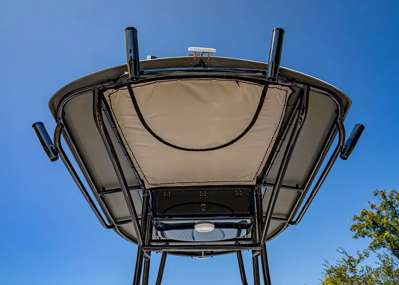 Slide: The Image of Carolina 21 LS 2026 - 13