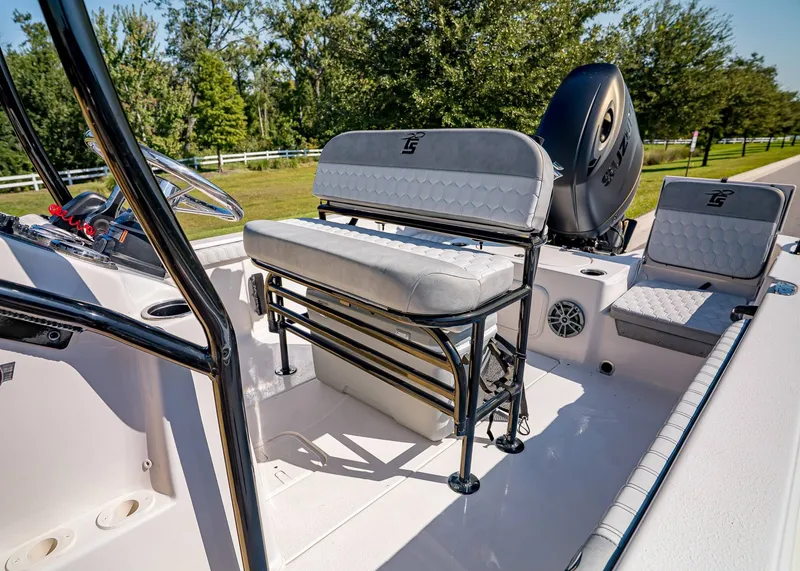 Slide: The Image of Carolina 21 LS 2026 - 15