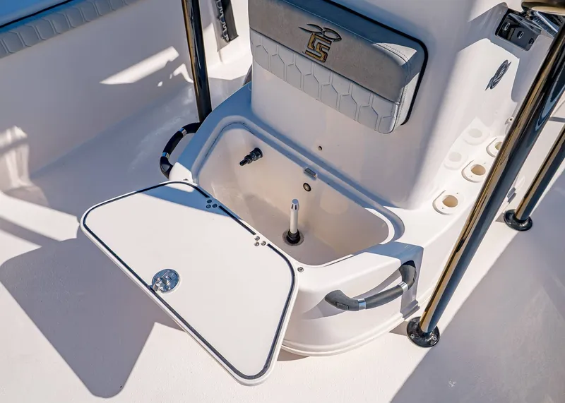 Slide: The Image of Carolina 21 LS 2026 - 18