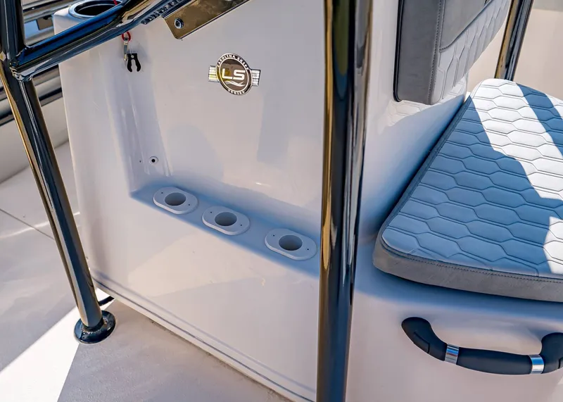 Slide: The Image of Carolina 21 LS 2026 - 19