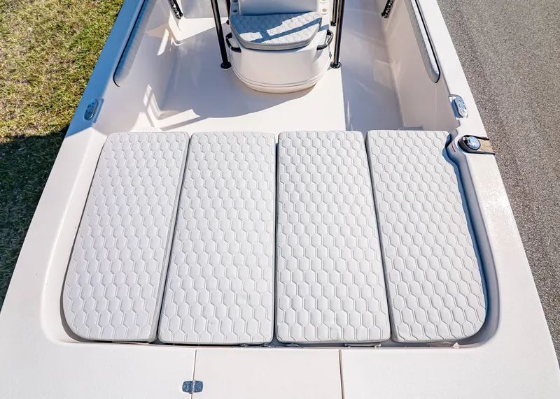 Slide: The Image of Carolina 21 LS 2026 - 20