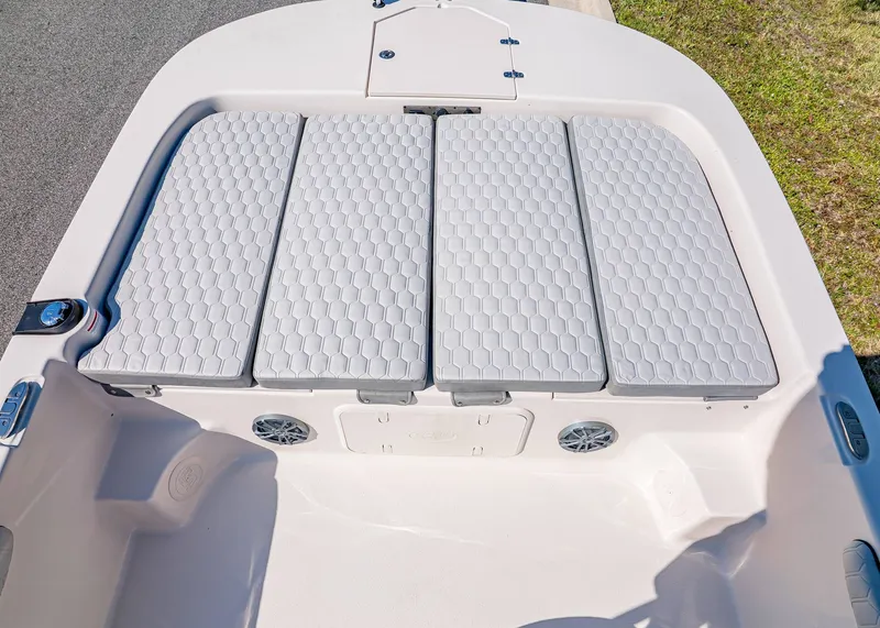 Slide: The Image of Carolina 21 LS 2026 - 23