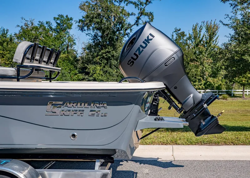 Slide: The Image of Carolina 21 LS 2026 - 3