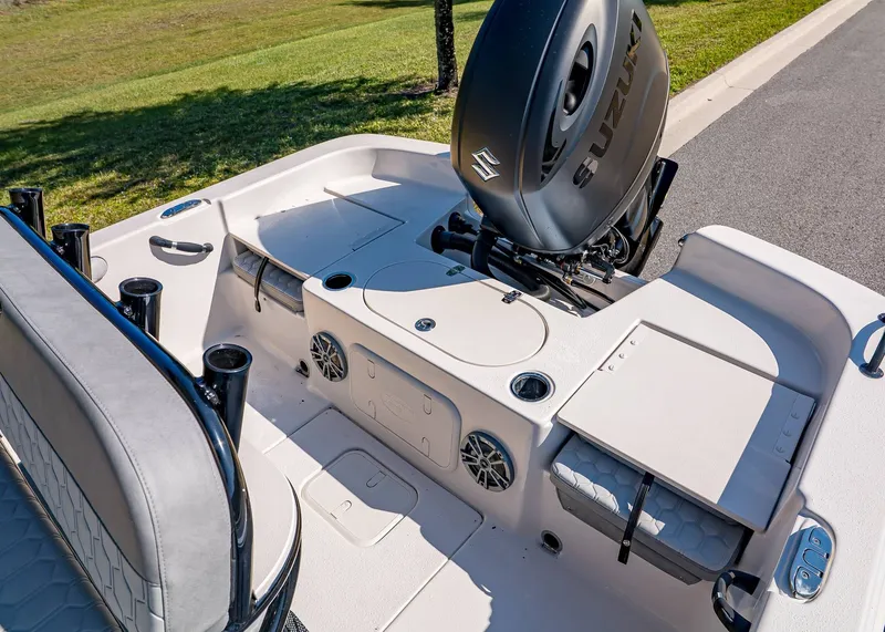 Slide: The Image of Carolina 21 LS 2026 - 6