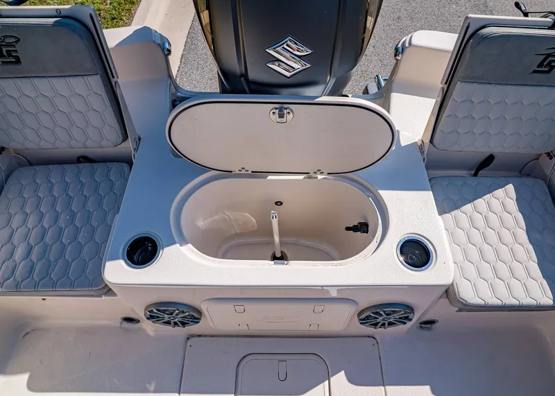 Slide: The Image of Carolina 21 LS 2026 - 9