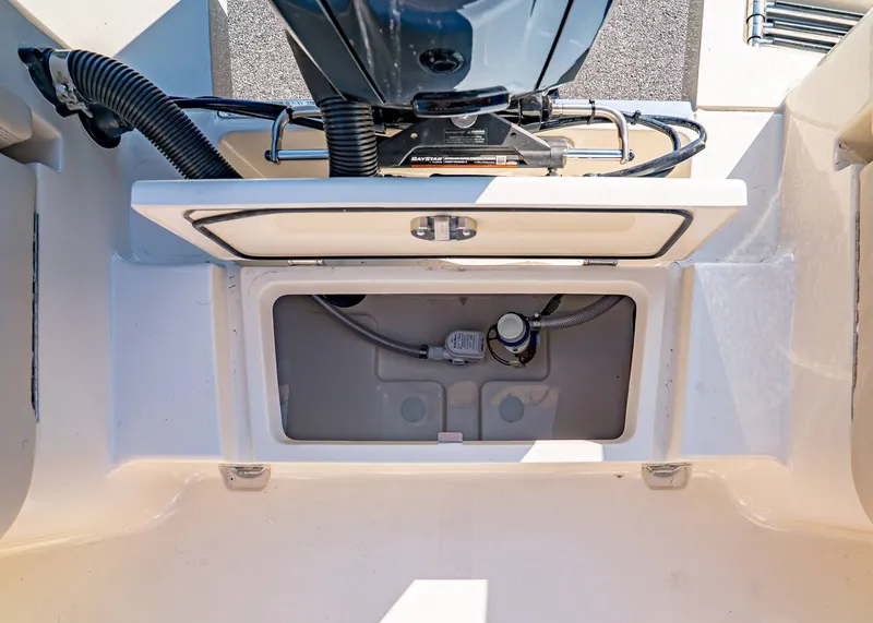 Slide: The Image of Scout 188 Sport Dorado 2026 - 12