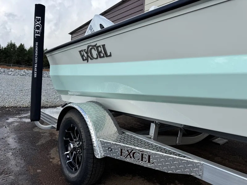 Slide: The Image of Excel 203 Bay Pro 2026 - 10