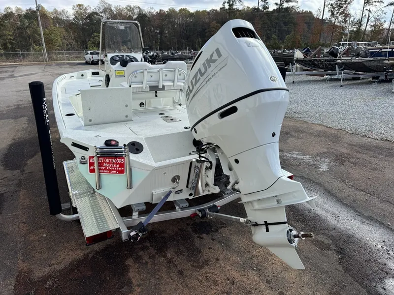 Slide: The Image of Excel 203 Bay Pro 2026 - 2