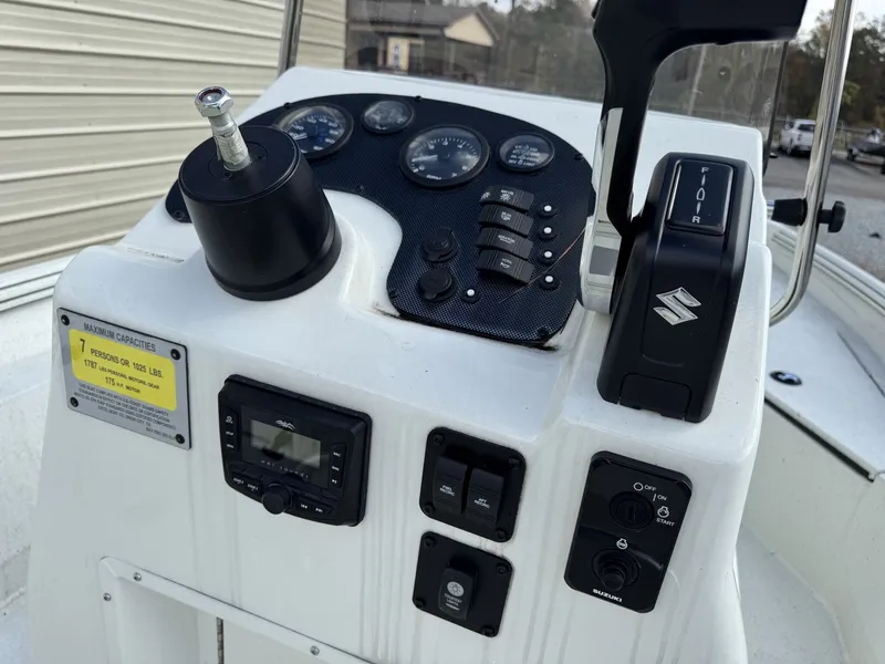 Slide: The Image of Excel 203 Bay Pro 2026 - 8