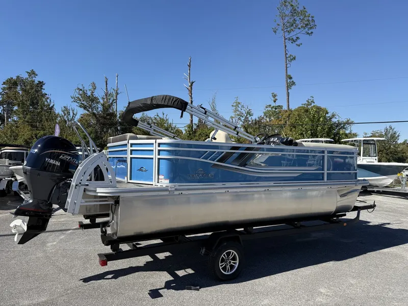 Slide: The Image of SunCatcher Select Series 20 C 2026 - 2