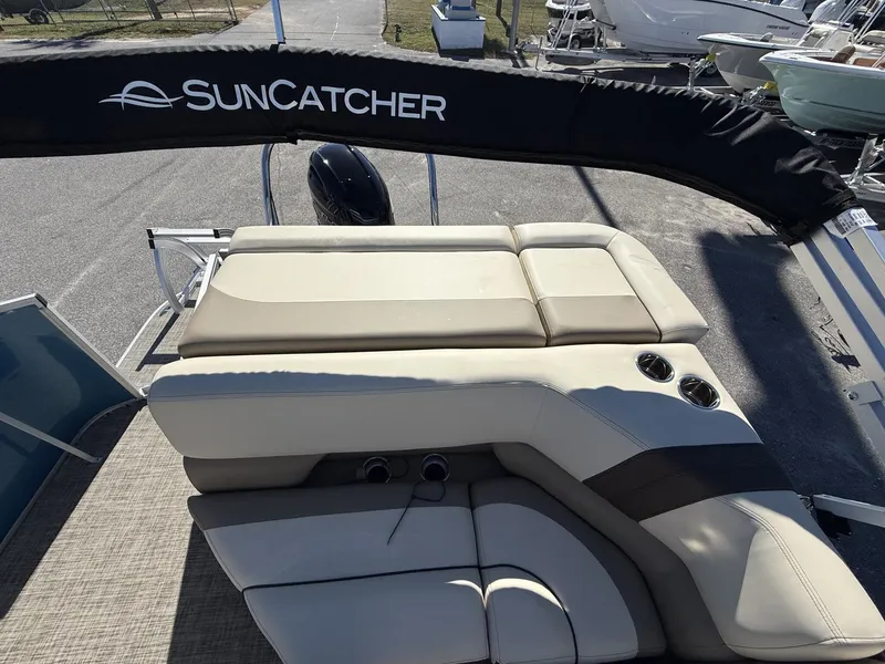 Slide: The Image of SunCatcher Select Series 20 C 2026 - 8