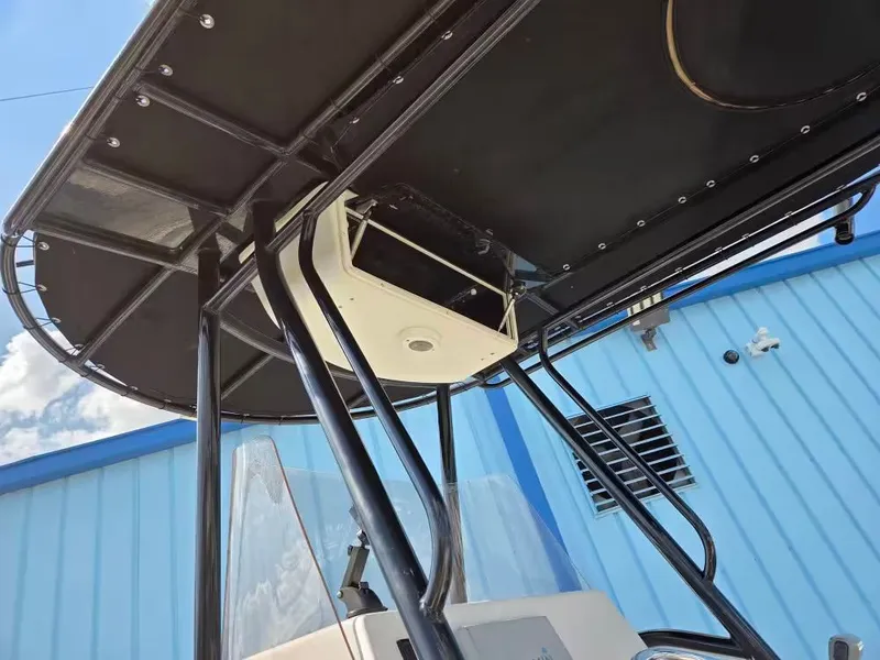 Slide: The Image of Sea Chaser 24 HFC 2016 - 2