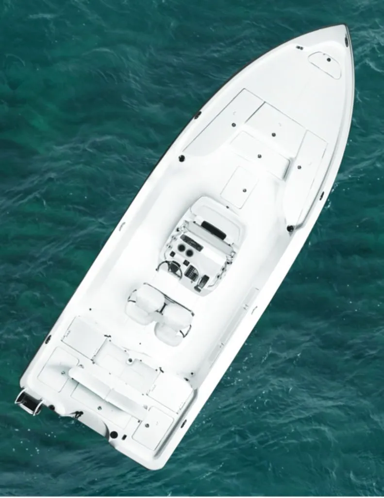 Slide: The Image of Blazer PureBay 2400 2026 - 3