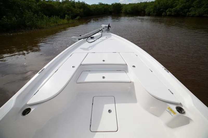 Slide: The Image of Blazer PureBay 2400 2026 - 5