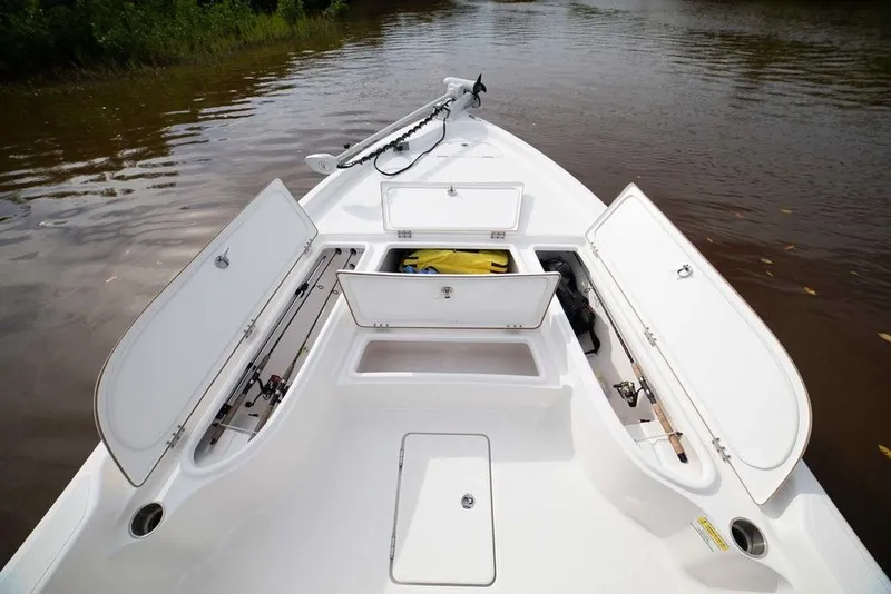 Slide: The Image of Blazer PureBay 2400 2026 - 7