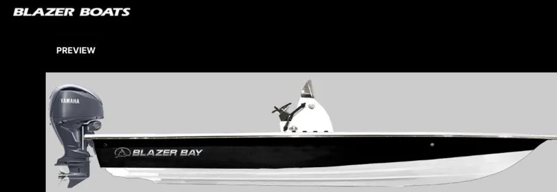 The Image of Blazer 675 2026 - 1