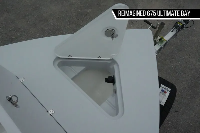 Slide: The Image of Blazer 675 2026 - 16