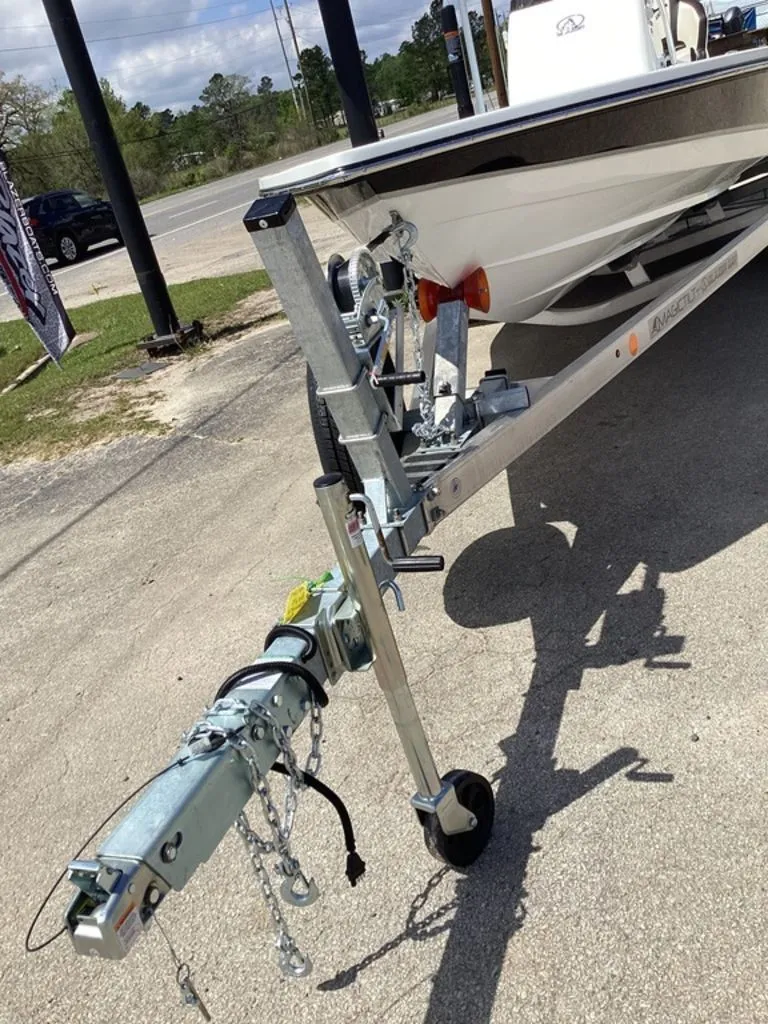 Slide: The Image of Blazer 675 2026 - 20