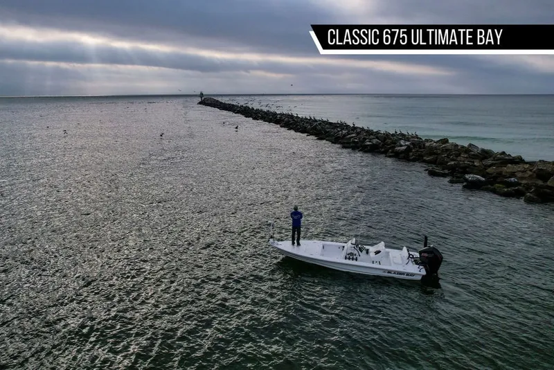 Slide: The Image of Blazer 675 2026 - 23