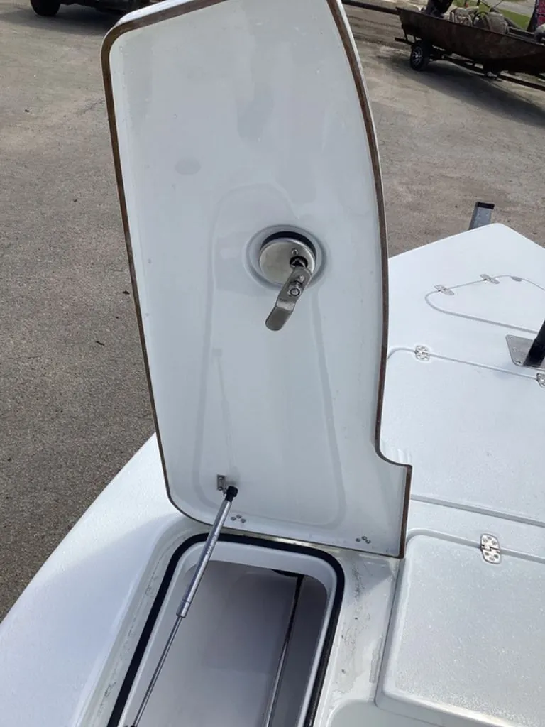 Slide: The Image of Blazer 675 2026 - 26