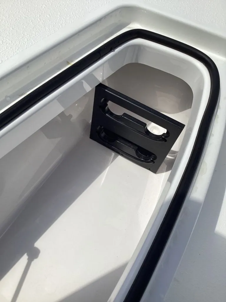 Slide: The Image of Blazer 675 2026 - 28