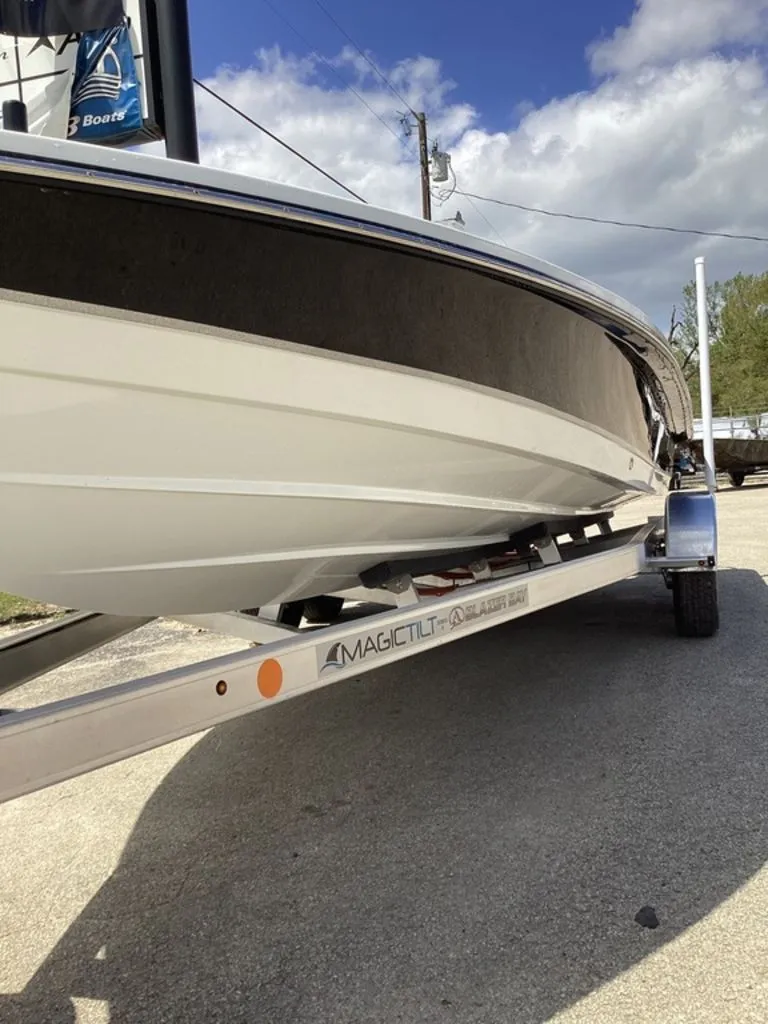 Slide: The Image of Blazer 675 2026 - 30