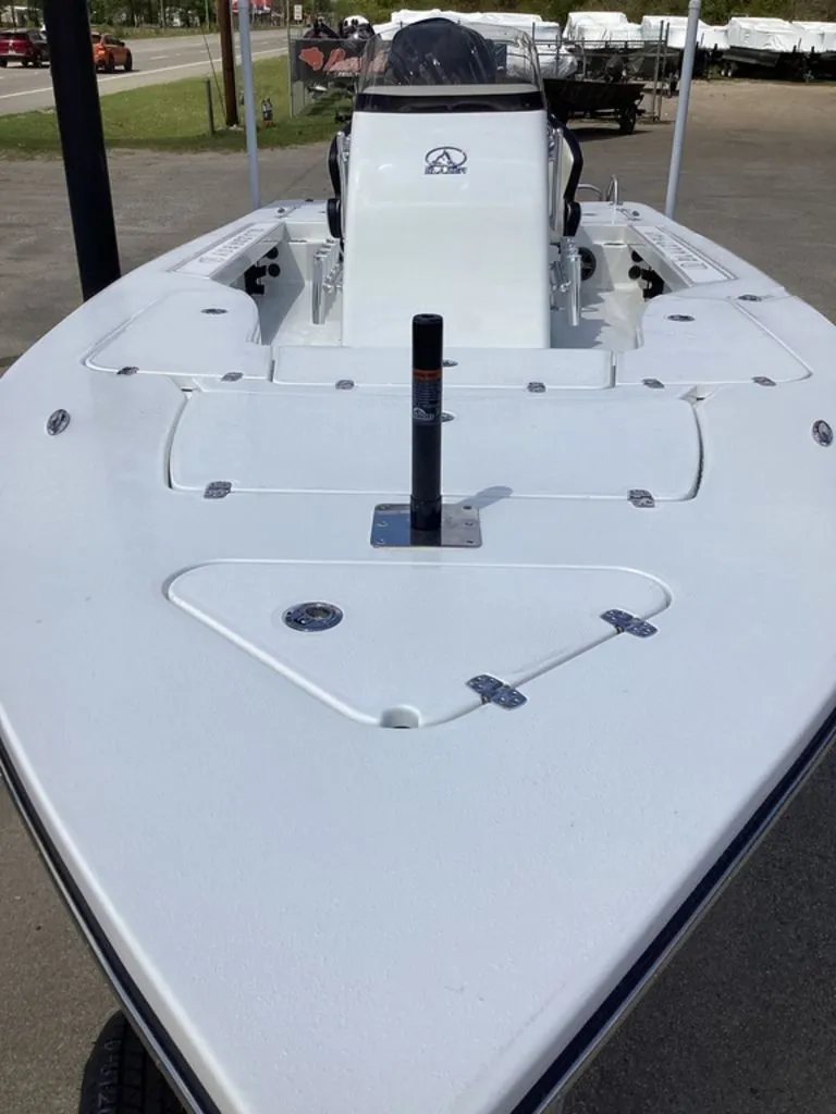 Slide: The Image of Blazer 675 2026 - 31