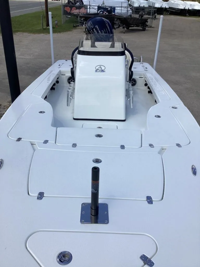 Slide: The Image of Blazer 675 2026 - 32