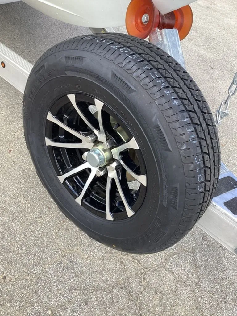 Slide: The Image of Blazer 675 2026 - 33