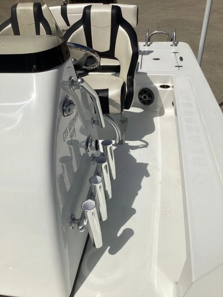 Slide: The Image of Blazer 675 2026 - 42