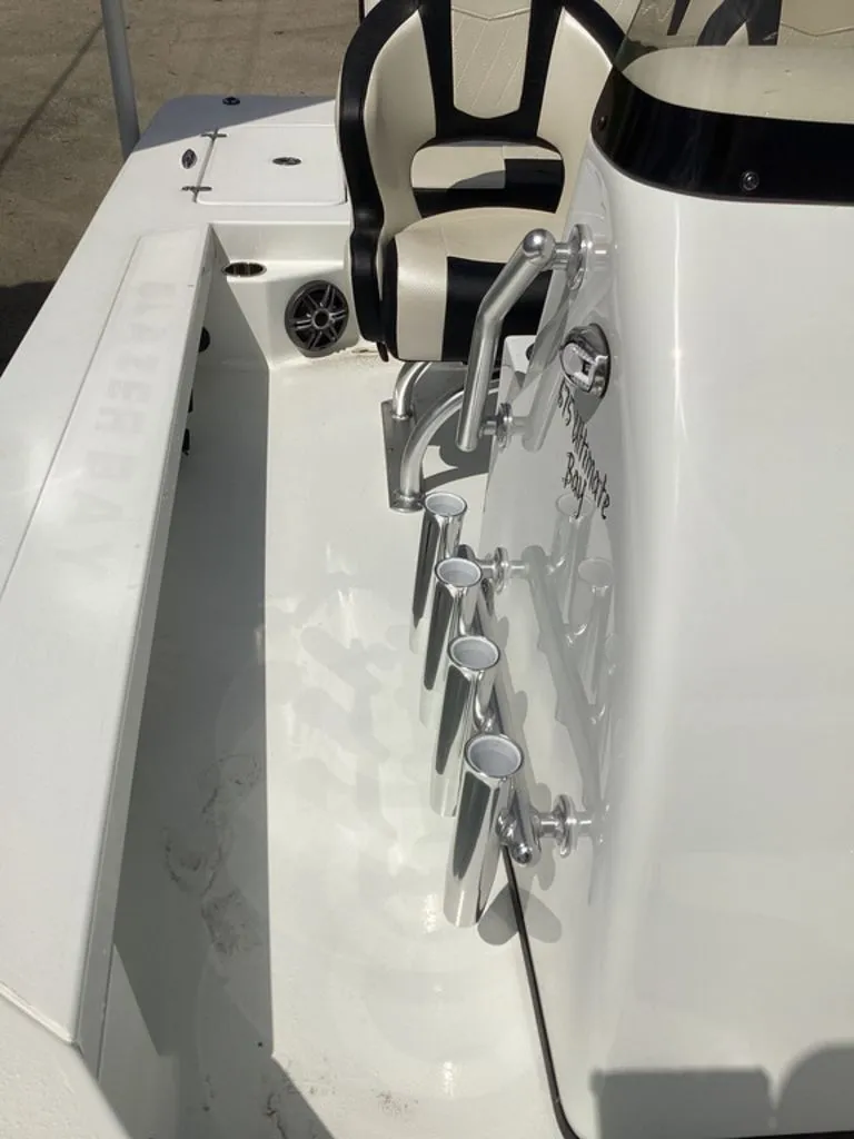 Slide: The Image of Blazer 675 2026 - 43