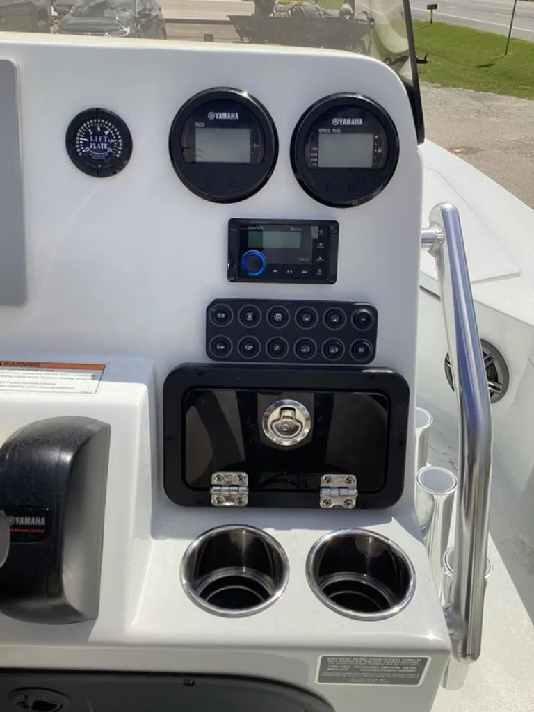 Slide: The Image of Blazer 675 2026 - 48